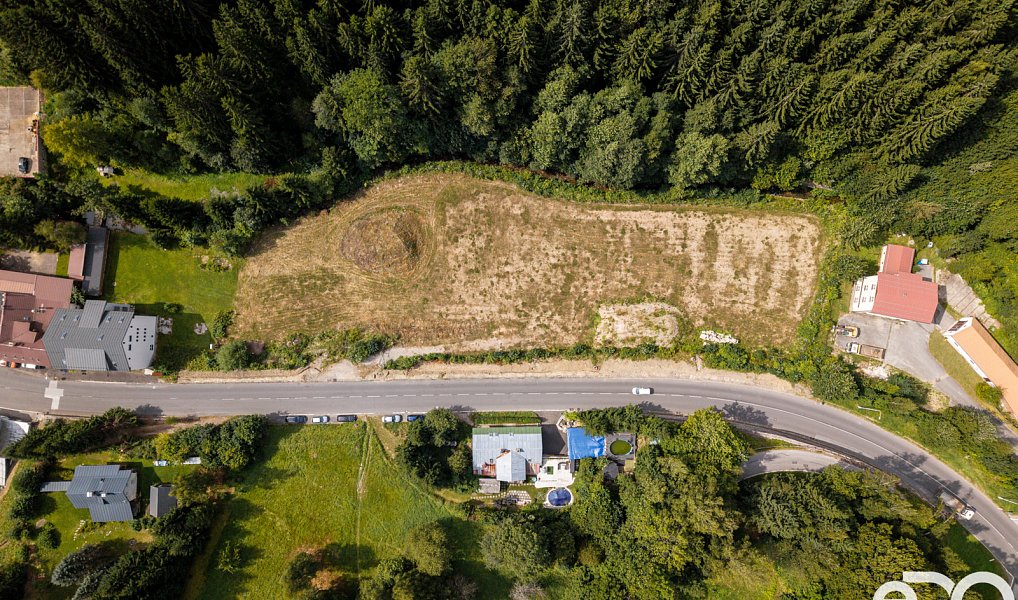 Prodej komerčního pozemku 6 795 m², Rokytnice nad Jizerou – náhled fotky 5