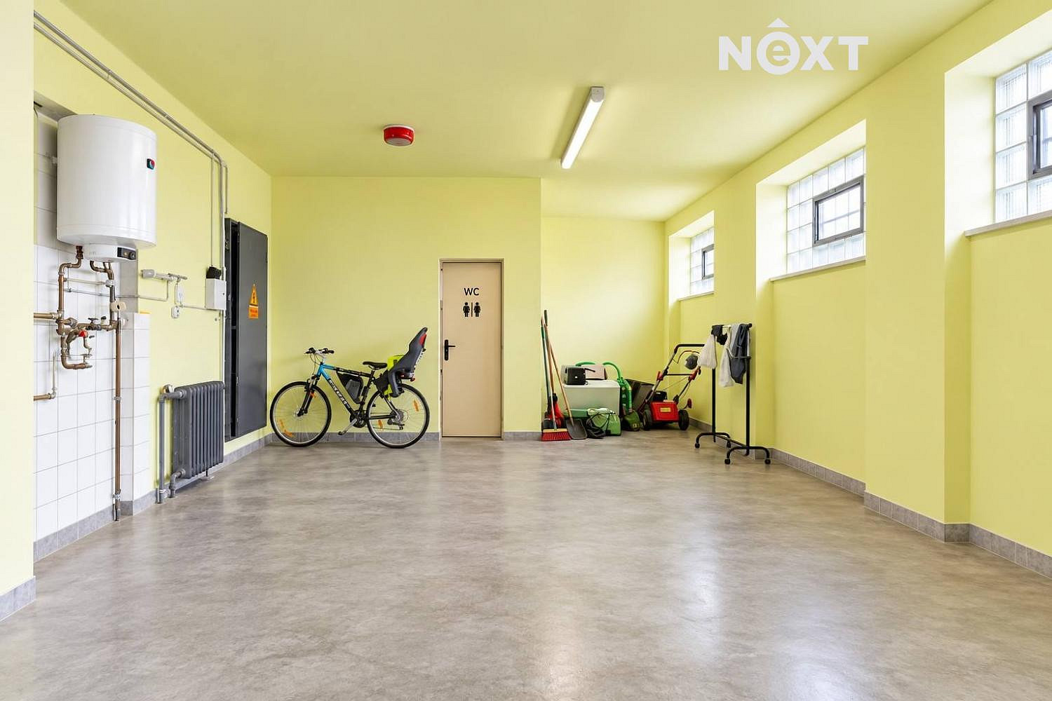Prodej obchodních prostor 160 m² – fotografie 4