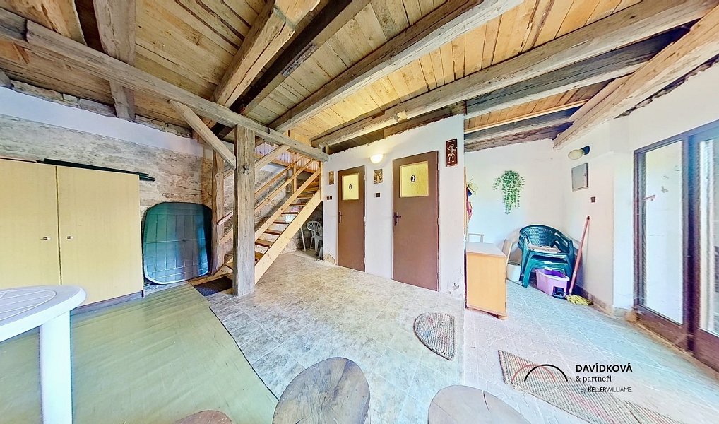 Prodej domu 200 m² s pozemkem 458 m², Jindřichovice – náhled fotky 19