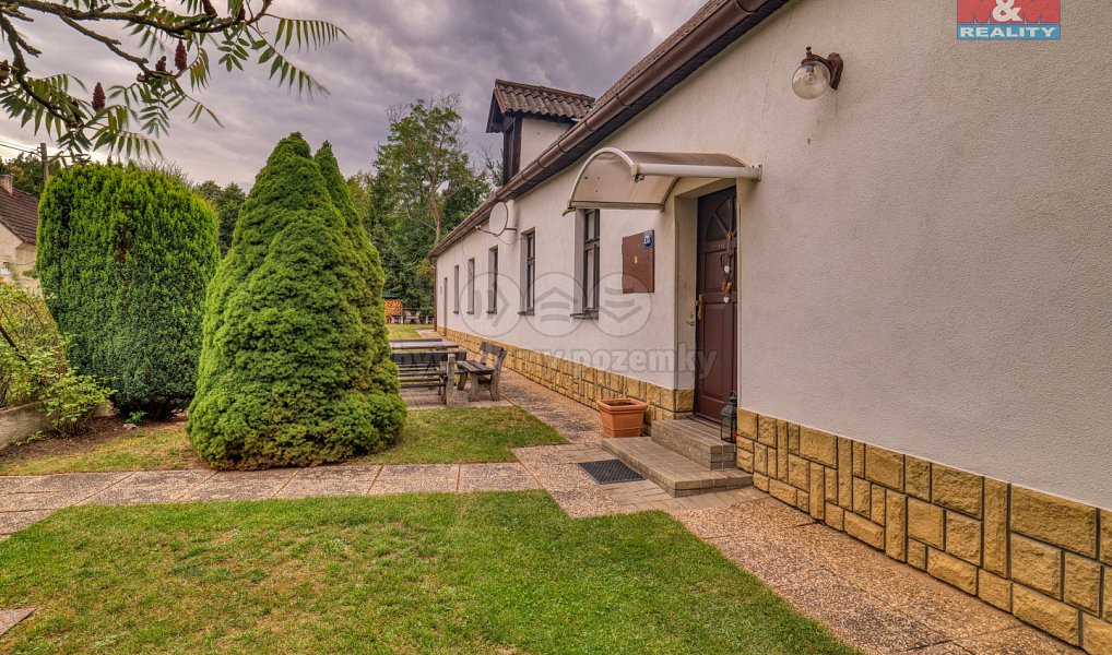 Prodej chaty/chalupy 113 m² s pozemkem 972 m², Dobřany – náhled fotky 4
