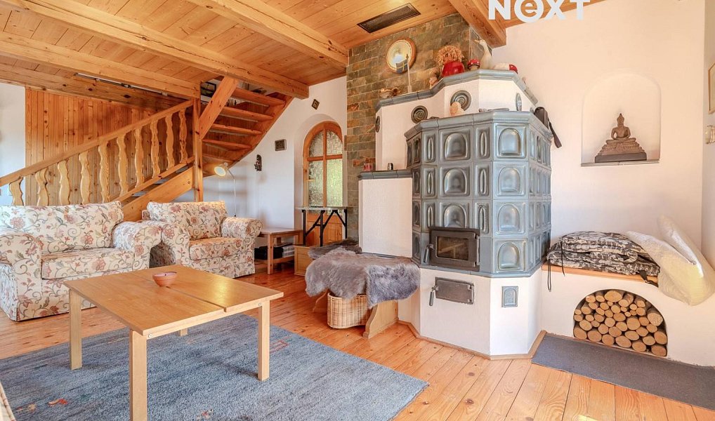Prodej domu 90 m² s pozemkem 700 m², Pluhův Žďár – náhled fotky 11
