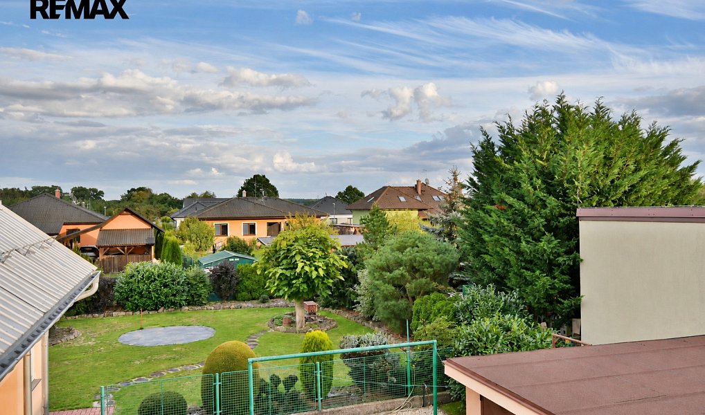 Prodej domu 130 m² s pozemkem 811 m², Přelouč – náhled fotky 21