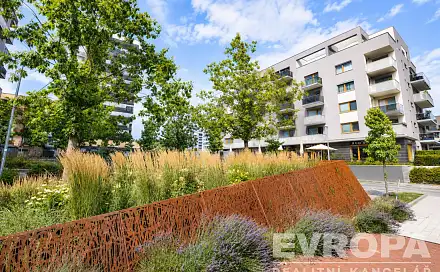 Prodej bytu 2+kk 48 m²