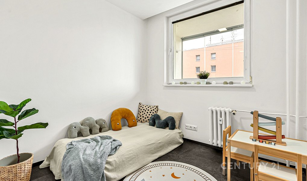 Prodej bytu 4+kk 79 m², Kladno – náhled fotky 10