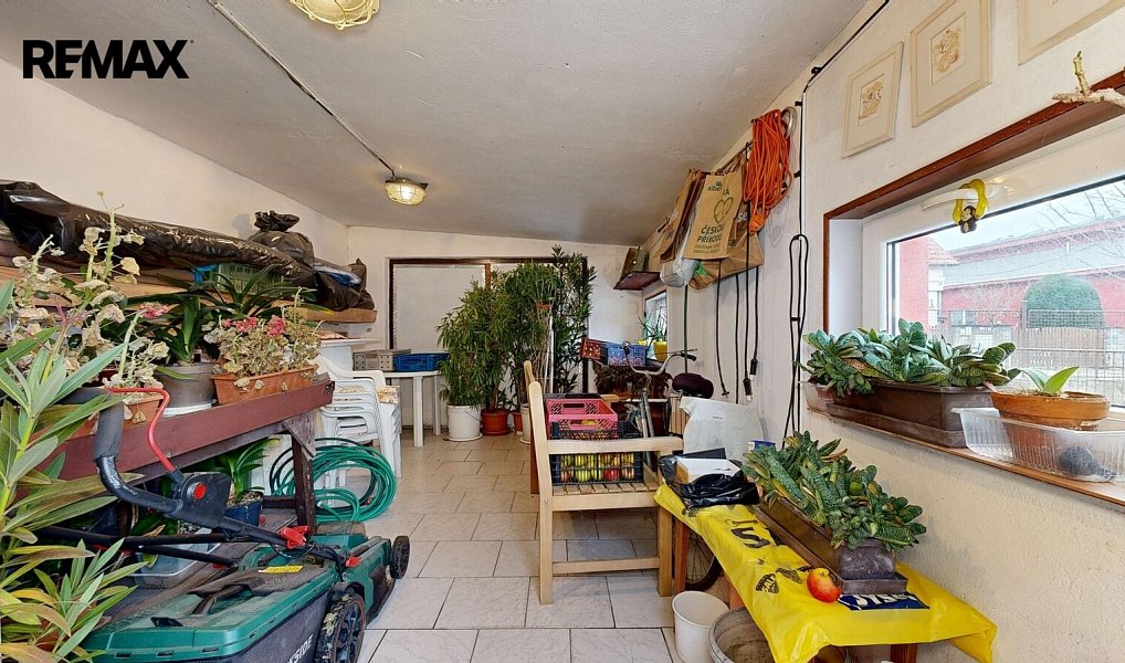 Prodej domu 169 m² s pozemkem 495 m², Praha – náhled fotky 33