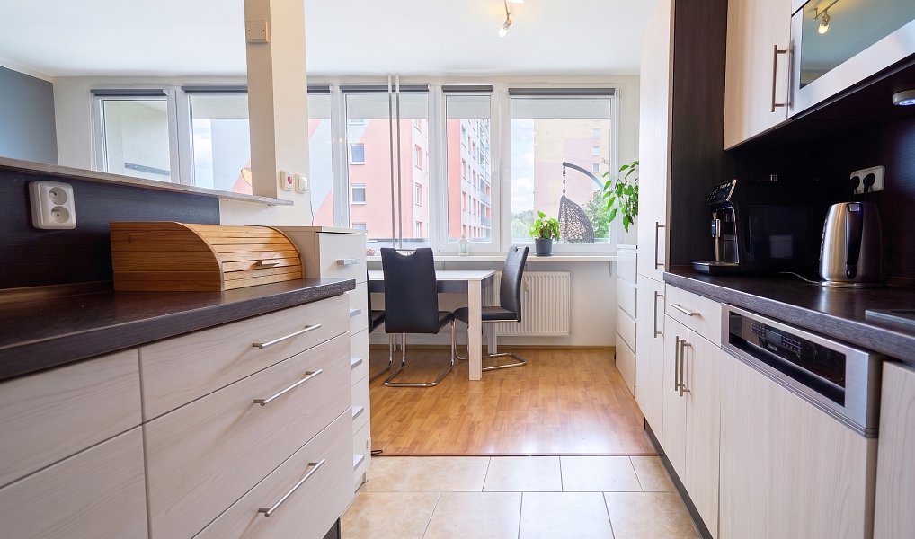 Prodej bytu 3+kk 69 m², Beroun – náhled fotky 6