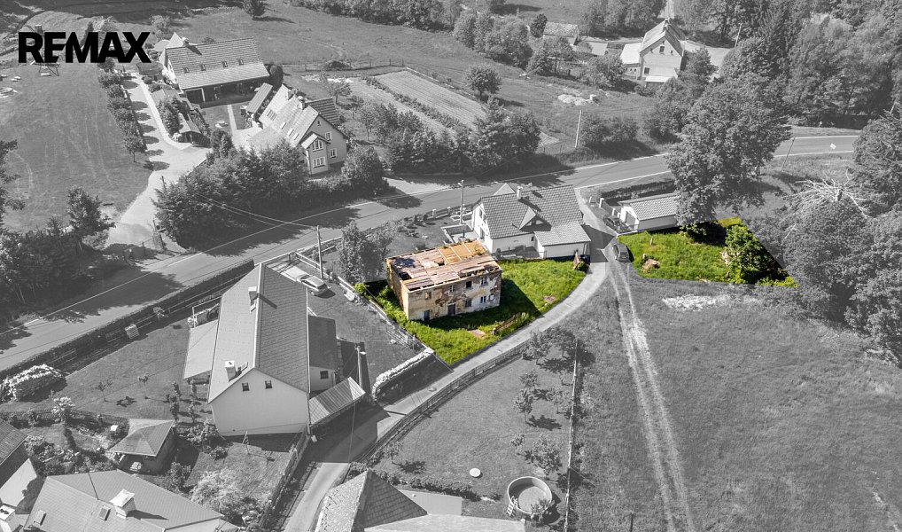 Prodej stavebního pozemku 579 m², Bečov nad Teplou – náhled fotky 11