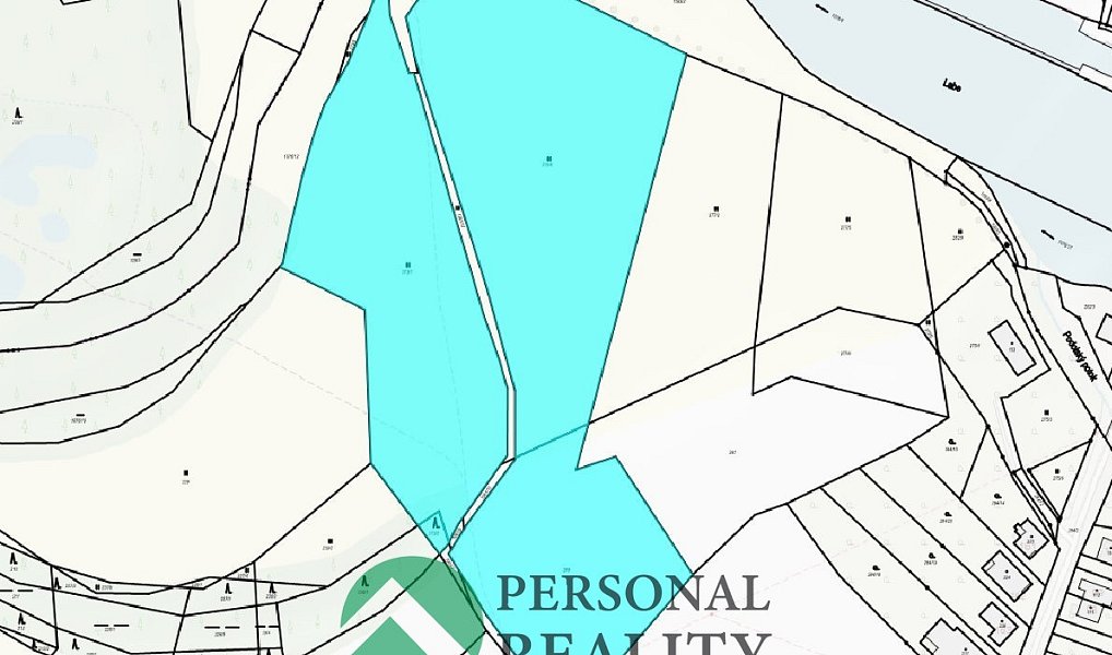 Prodej pole 39 551 m², Pardubice – náhled fotky 2