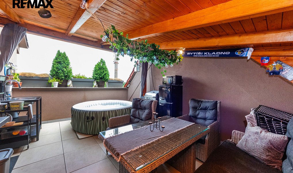 Prodej domu 146 m² s pozemkem 111 m², Třtice – náhled fotky 23