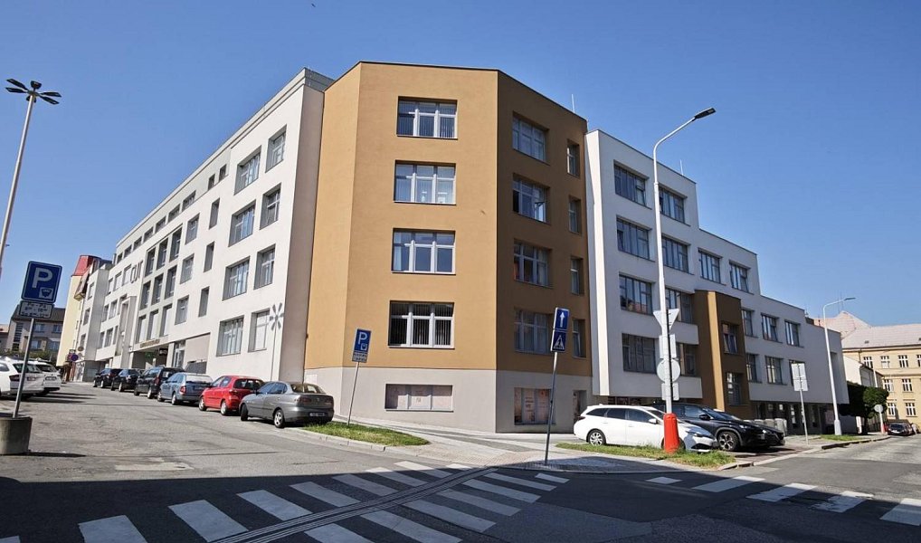 Pronájem výrobních prostor 450 m², Tábor – náhled fotky 3