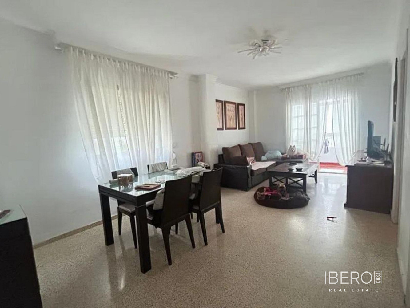 Piso 4+kk – Estepona, Barriada Islas Canarias - Vista 3