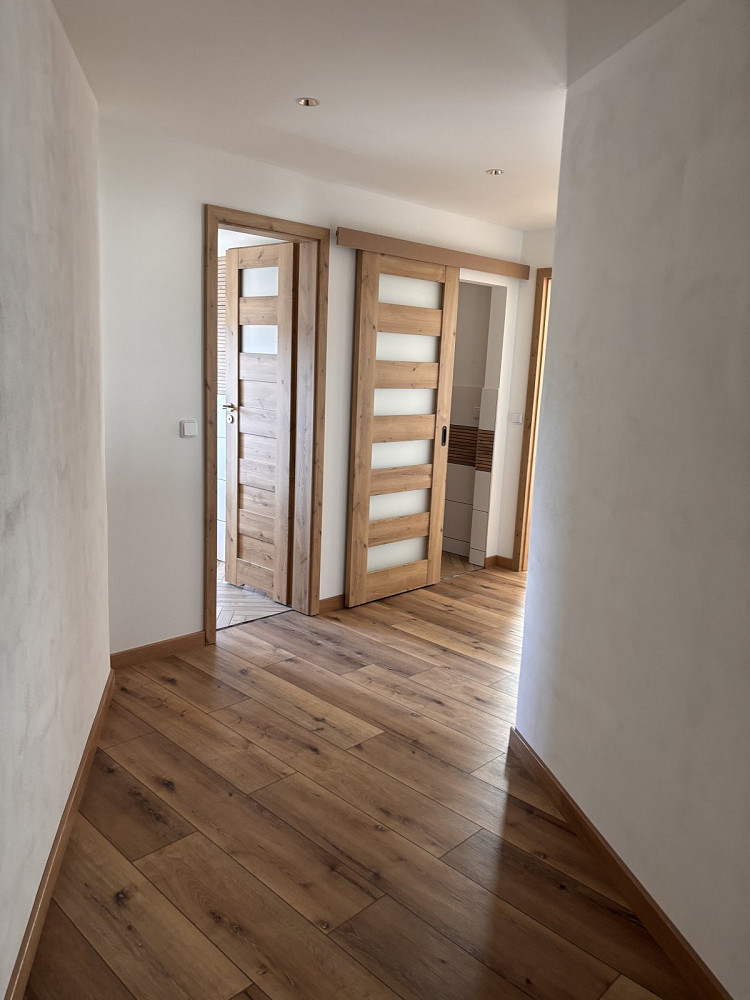 Pronájem bytu 3+kk 60 m² – fotografie 2