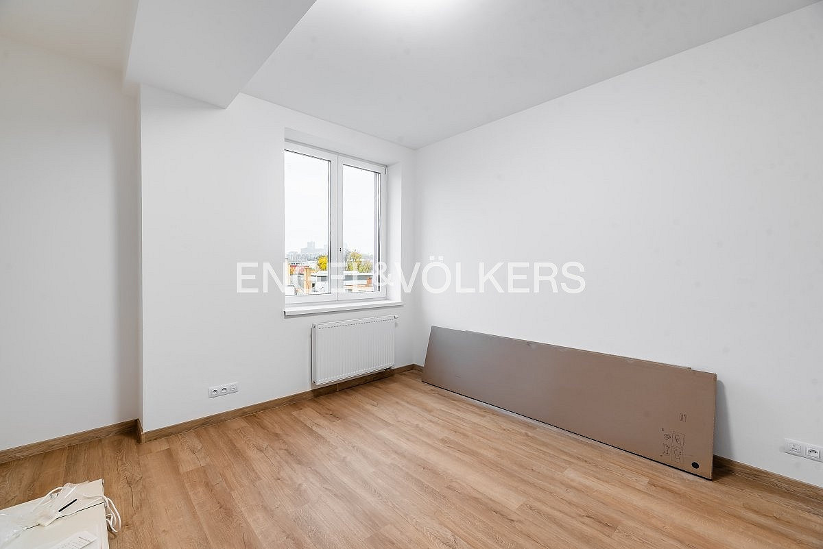 Pronájem bytu 3+kk 98 m² — photo 4
