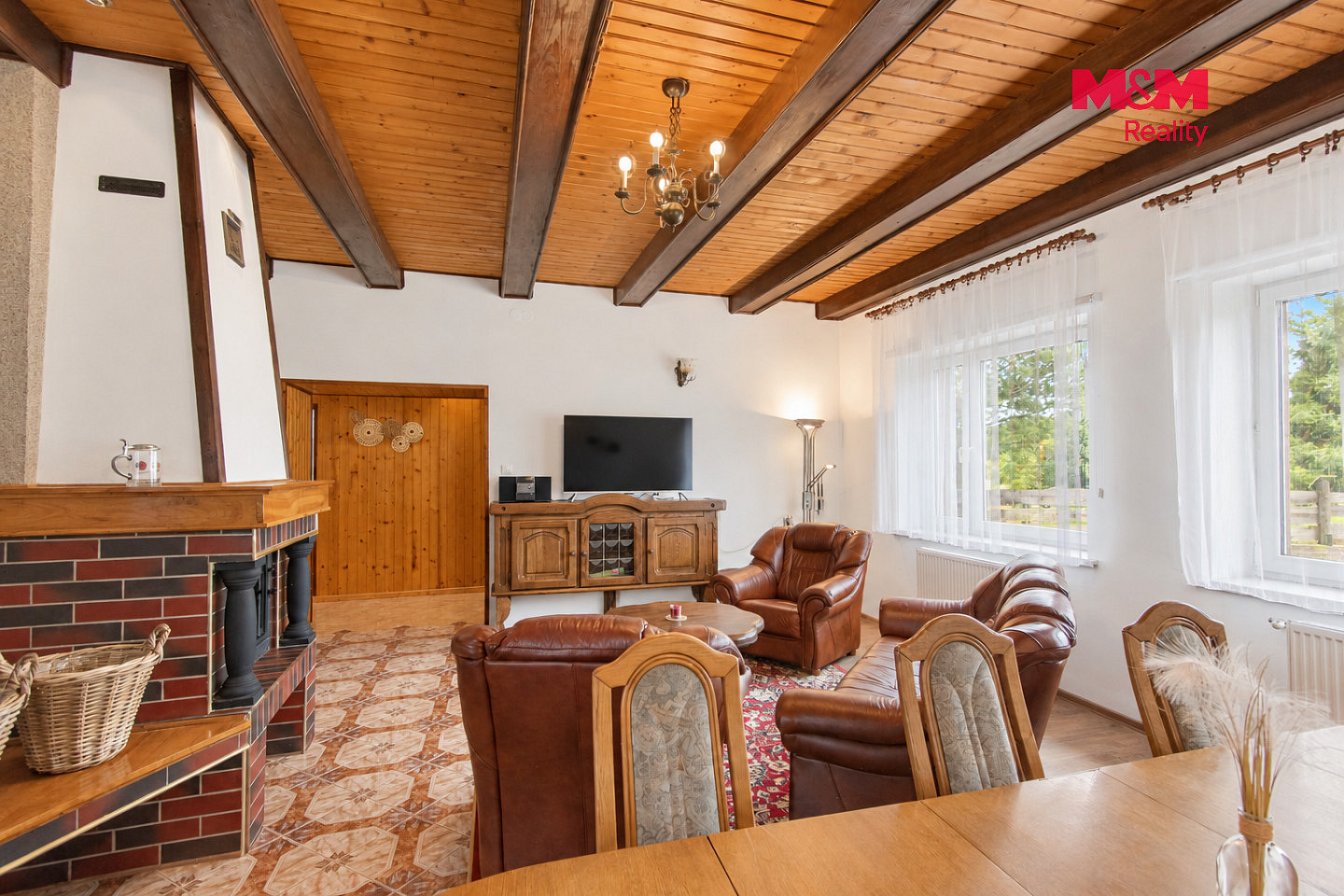 Prodej domu 300 m² s pozemkem 1 450 m² – fotografie 3