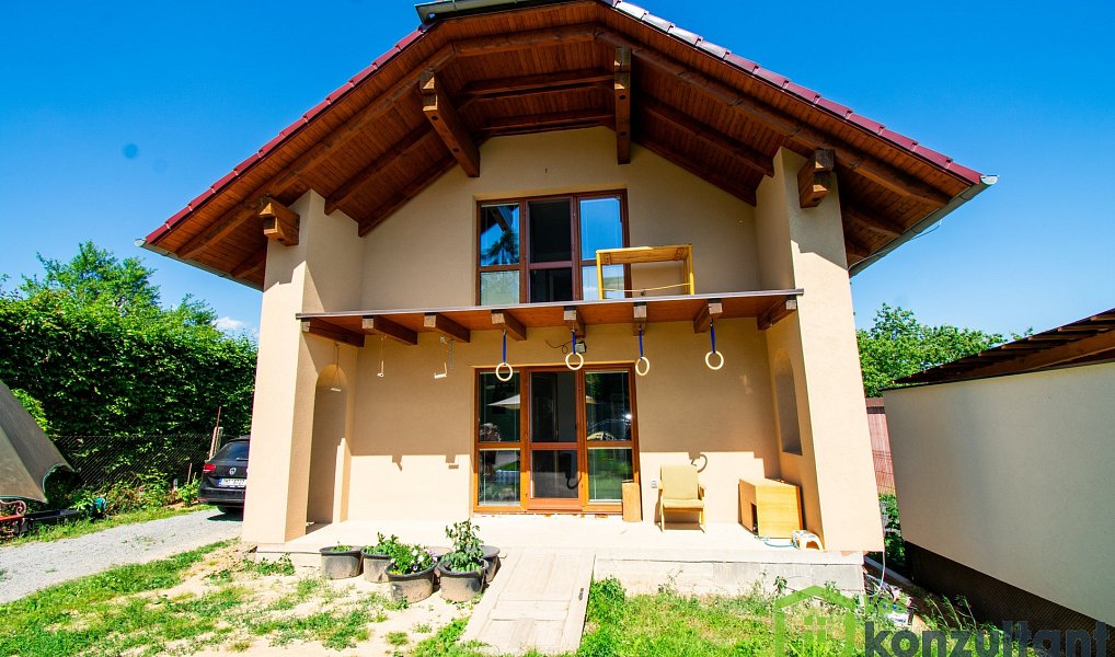 Prodej domu 155 m² s pozemkem 1 970 m², Otaslavice – náhled fotky 2