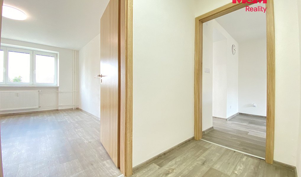 Prodej bytu 2+1 51 m², Žďár nad Sázavou – náhled fotky 9