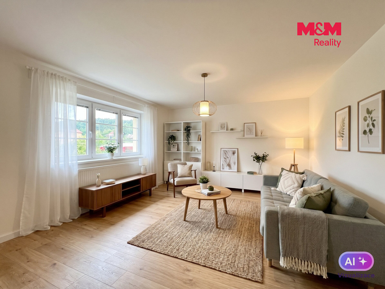 Prodej chaty/chalupy 96 m² s pozemkem 1 242 m² – fotografie 4