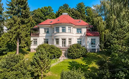Prodej bytu 3+1 120 m², Svobody, Liberec - Liberec V-Kristiánov