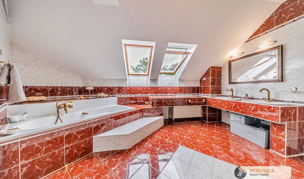 Prodej domu 305 m² s pozemkem 1 174 m², Plzeň – náhled fotky 23