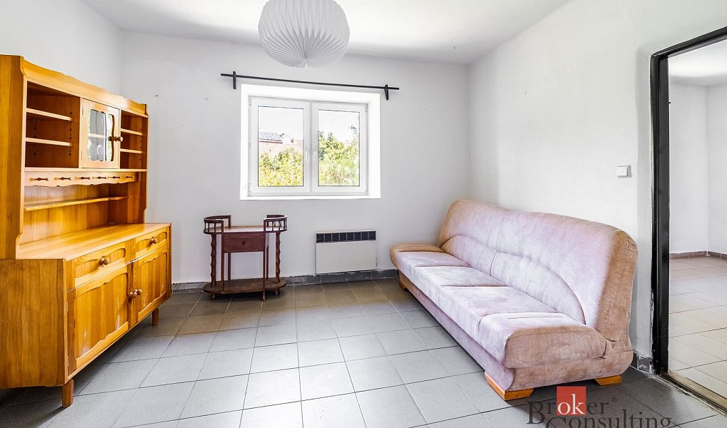 Prodej domu 92 m² s pozemkem 680 m², Putim – náhled fotky 3