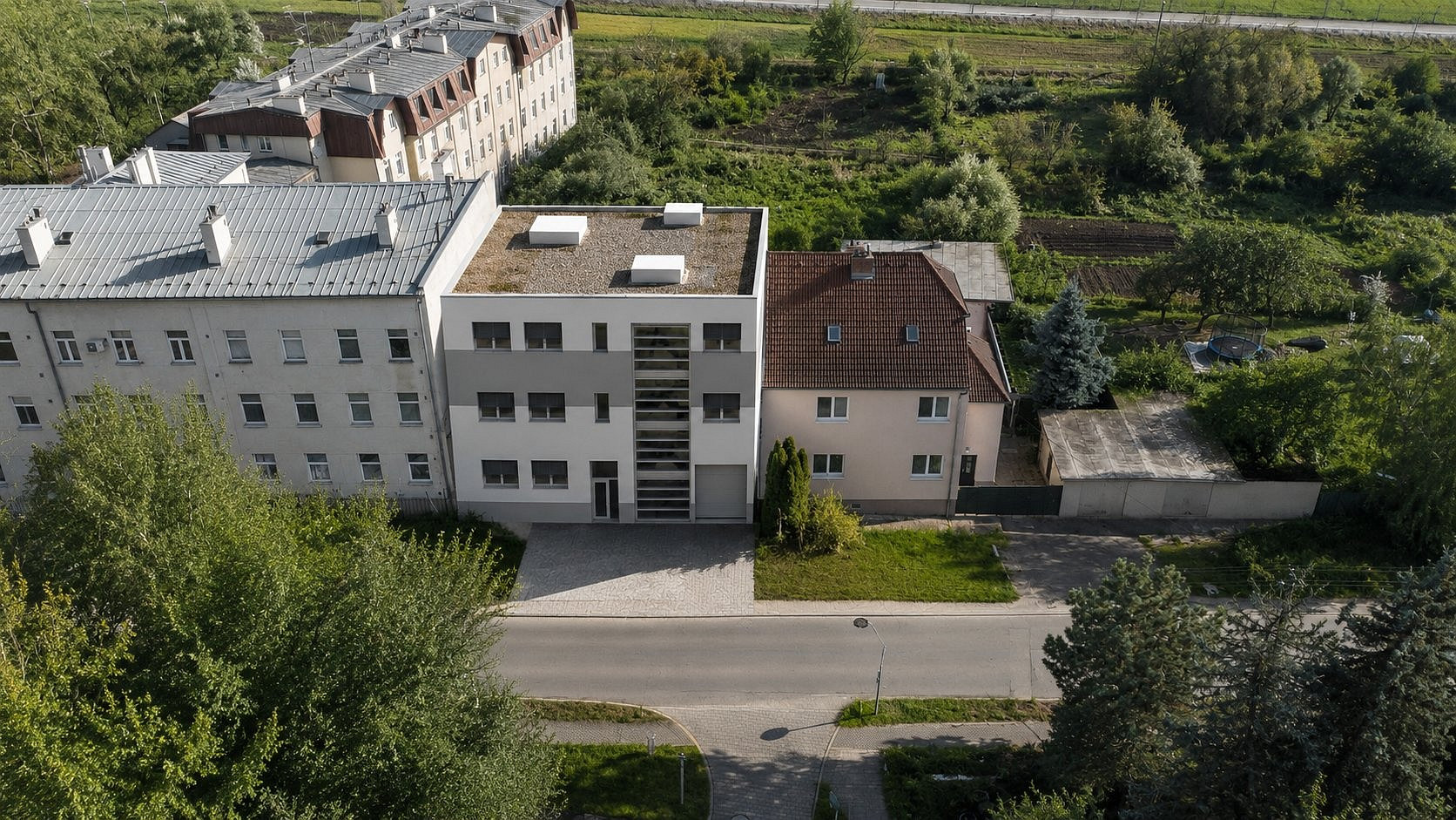 Prodej bytu 4+kk 92 m²