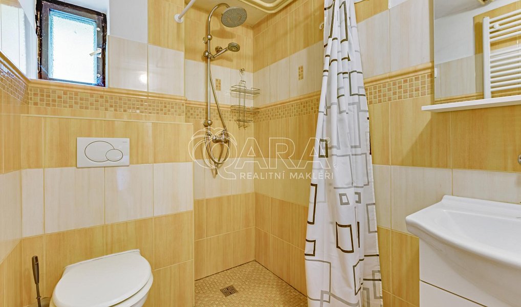 Prodej domu 307 m² s pozemkem 619 m², Mrač – náhled fotky 22