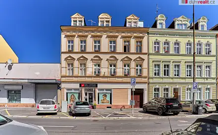 Prodej bytu 1+kk 24 m²