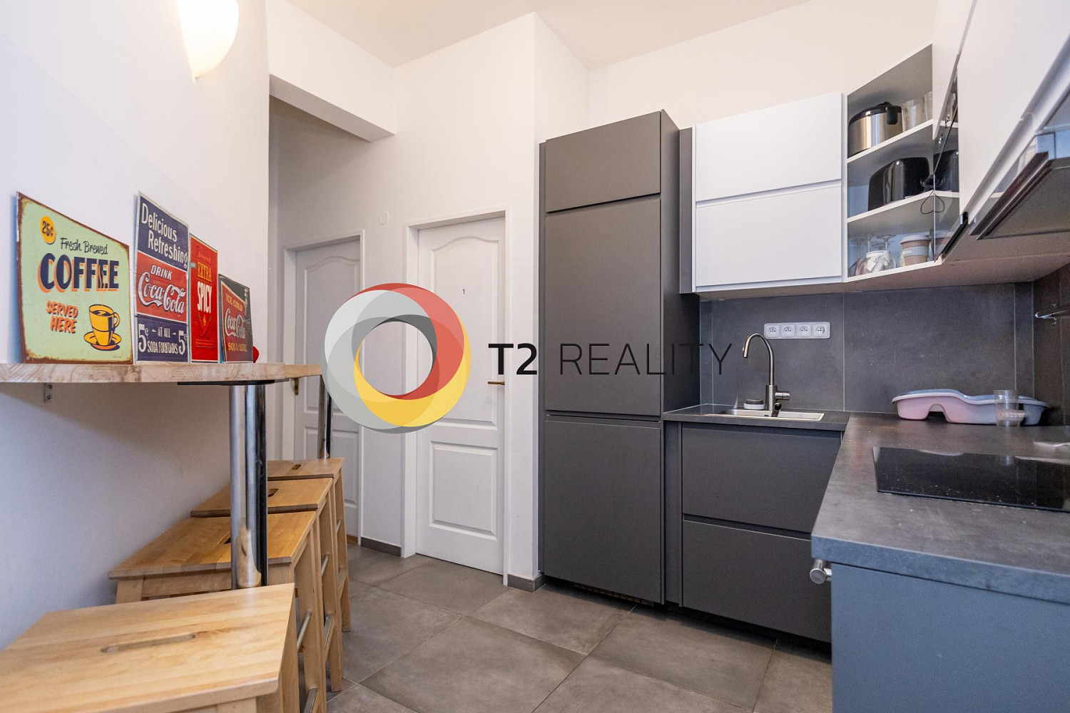 Prodej bytu 3+kk 71 m²