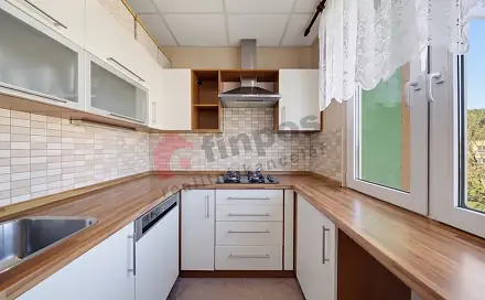 Prodej bytu 3+1 65 m², Sídliště Za Chlumem, Bílina - Teplické Předměstí, okres Teplice
