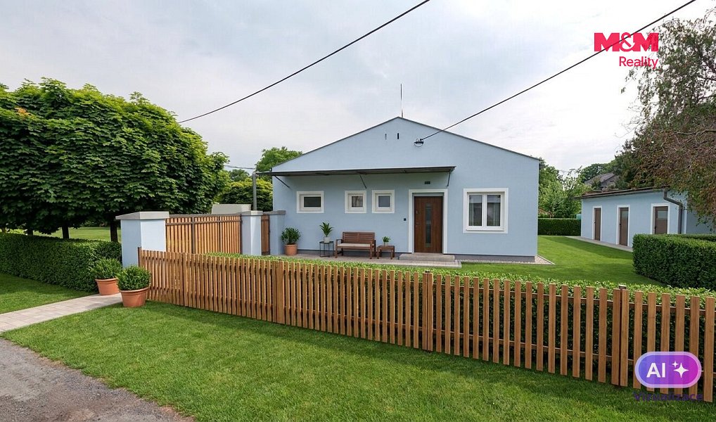 Prodej obchodních prostor 450 m², Rusín – náhled fotky 5