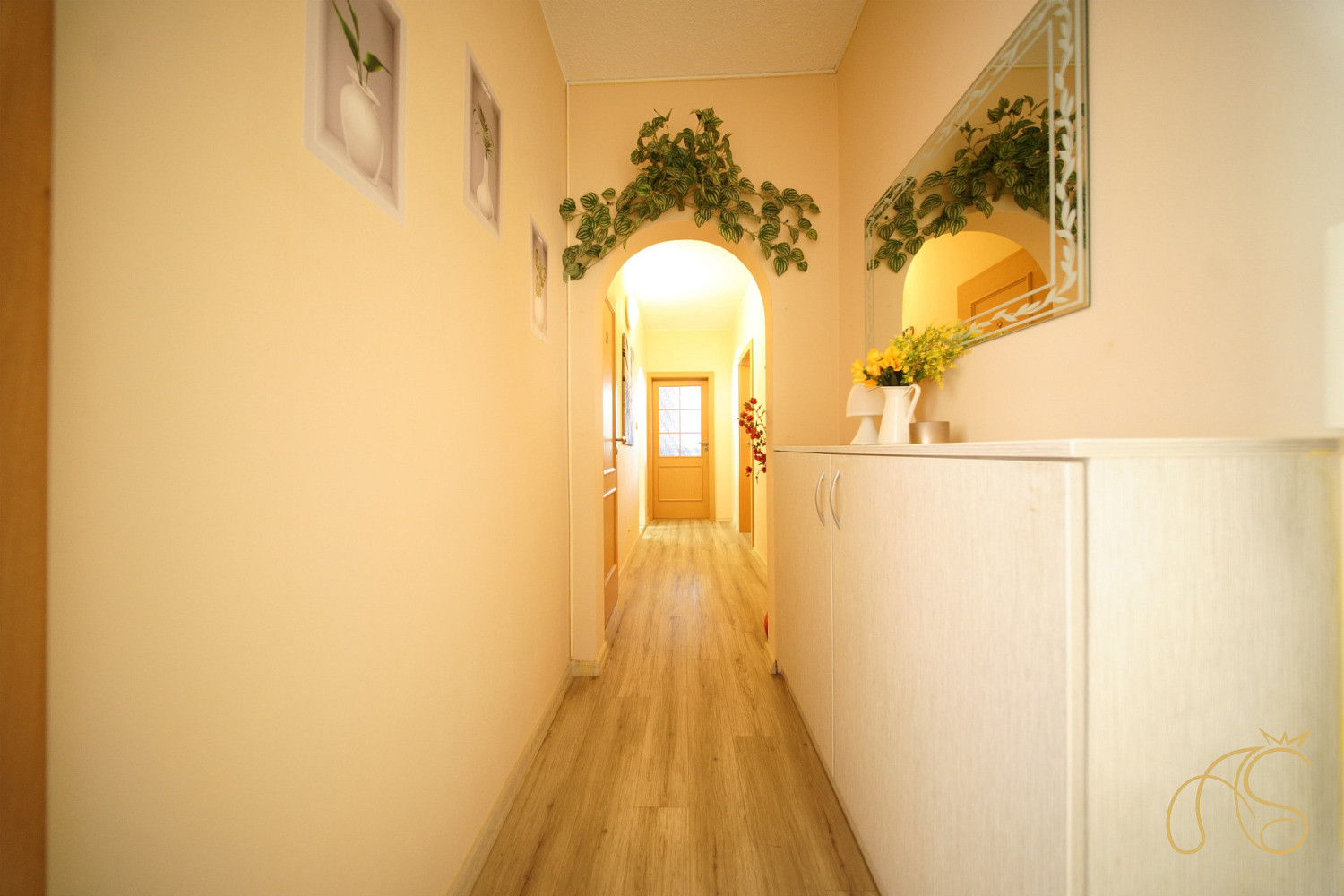 Prodej bytu 3+1 70 m² — photo 2