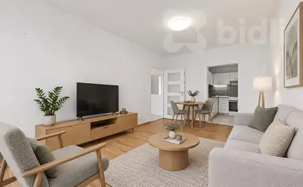 Prodej bytu 2+kk 41 m²
