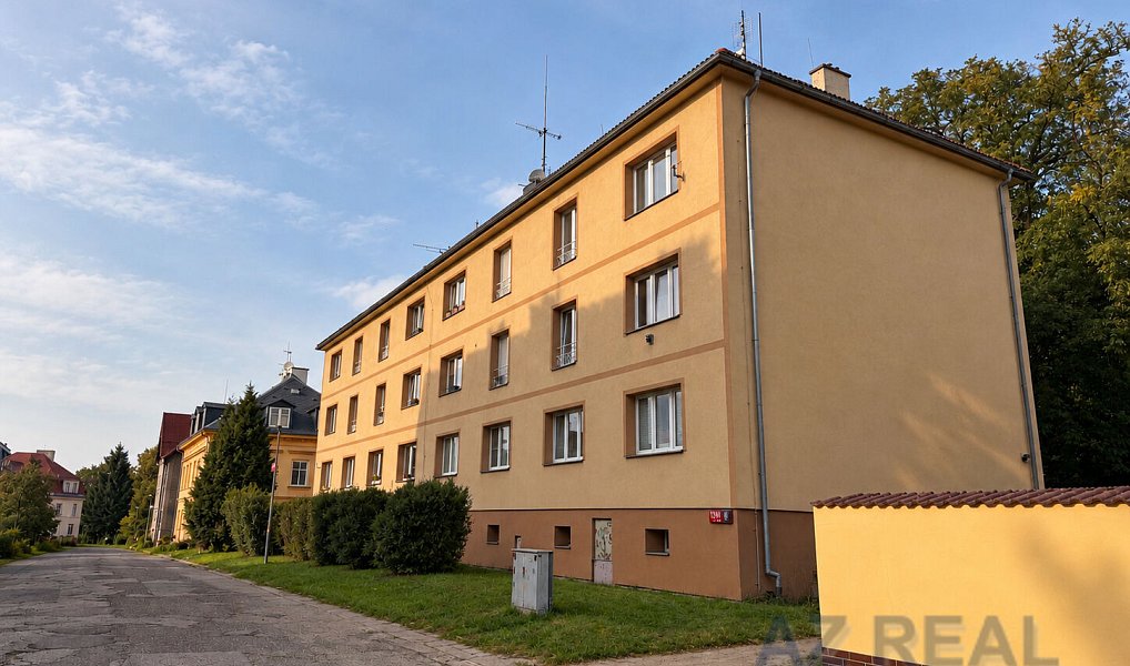 Prodej bytu 2+1 55 m², Liberec – náhled fotky 2