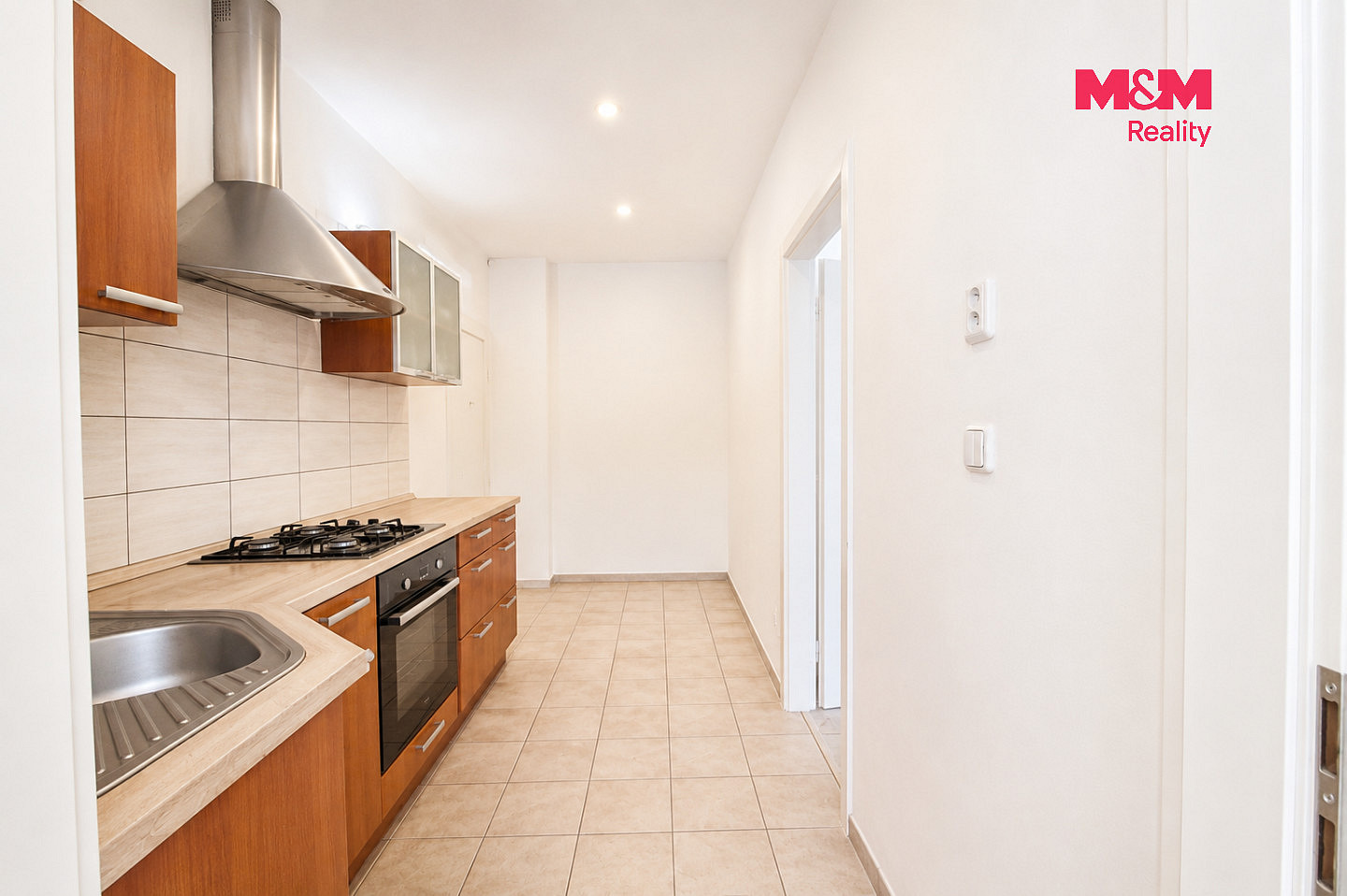 Prodej bytu 1+1 53 m² – fotografie 2