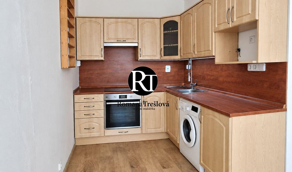 Pronájem bytu 2+kk 37 m², Rakovník – náhled fotky 7