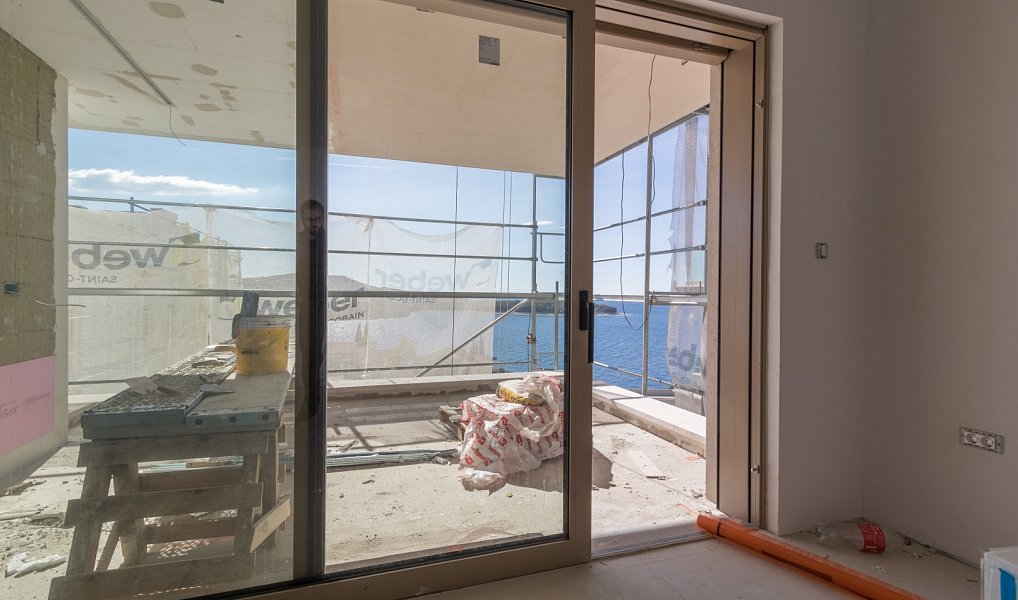 Prodej bytu, 122 m², Primošten