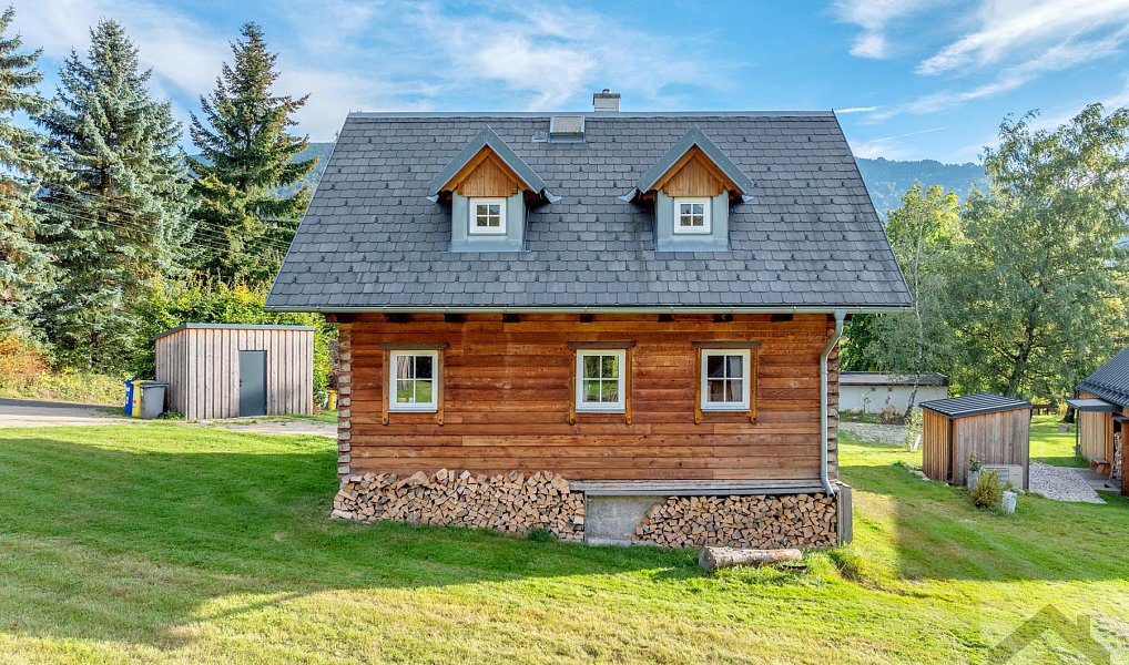 Prodej domu 84 m² s pozemkem 1 062 m², Bílý Potok – náhled fotky 3