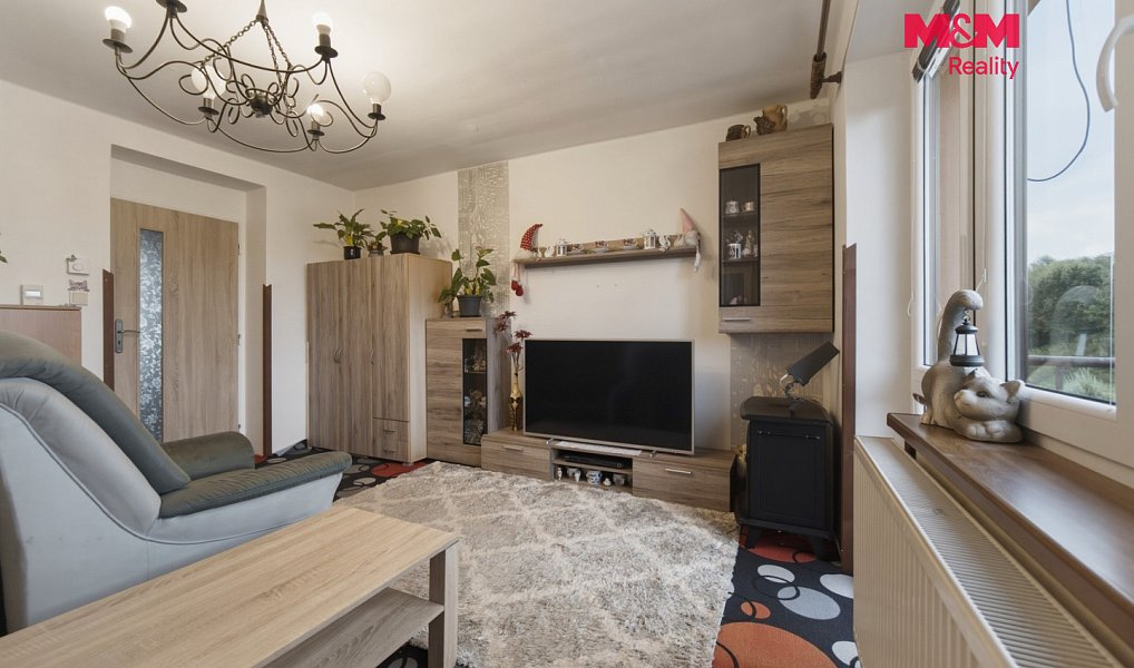 Prodej bytu 2+1 61 m², Hradec Králové – náhled fotky 2