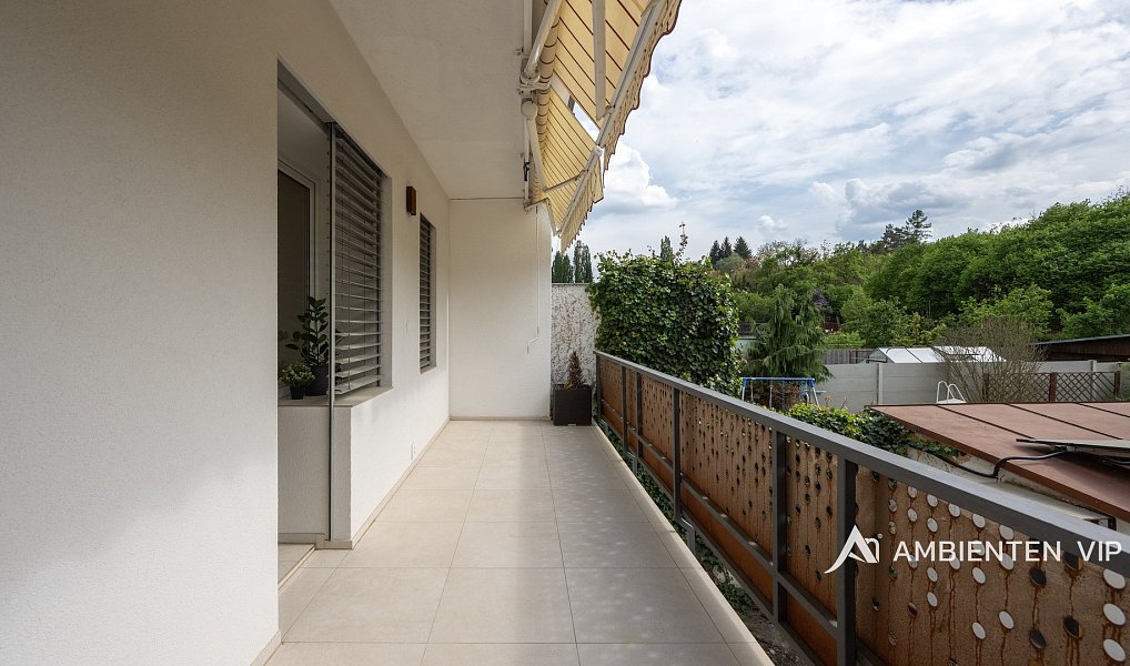 Prodej domu 211 m² s pozemkem 345 m², Brno – náhled fotky 39