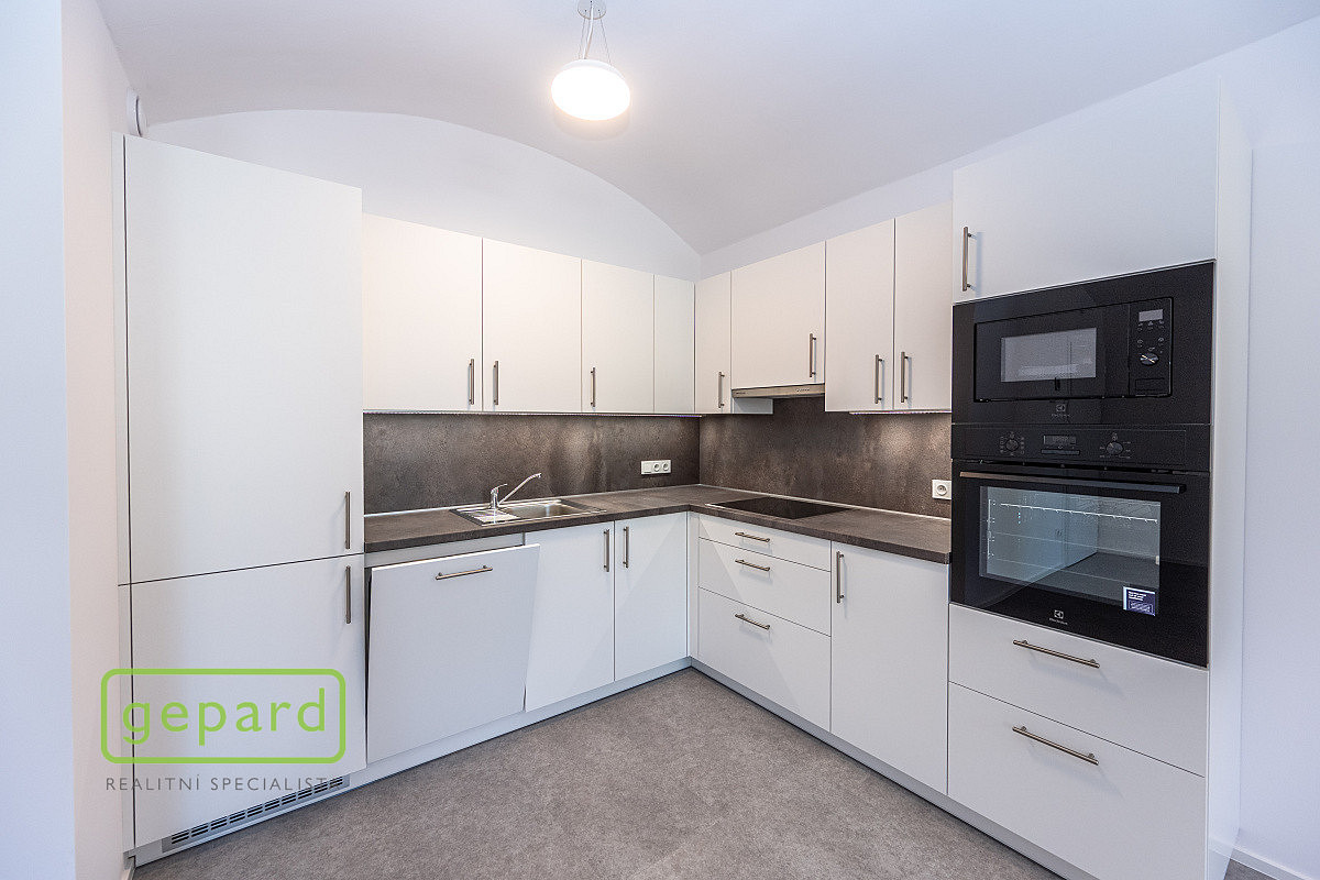 Prodej bytu 3+kk 69 m²