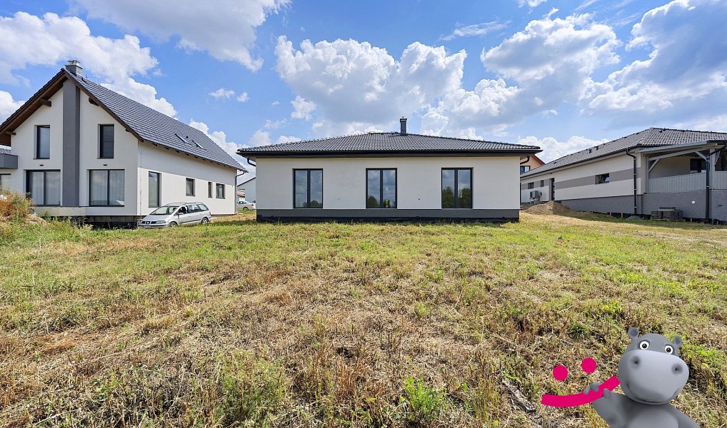 Prodej domu 133 m² s pozemkem 885 m², Křivsoudov – náhled fotky 18