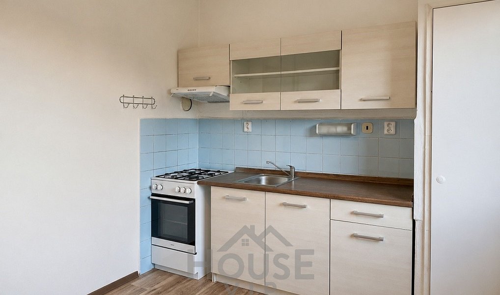 Prodej bytu 1+1 41 m², Praha – náhled fotky 3