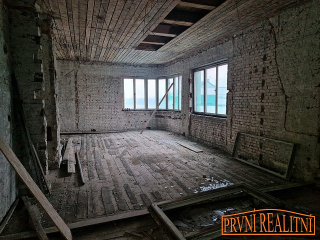 Prodej obchodních prostor 563 m² – fotografie 5