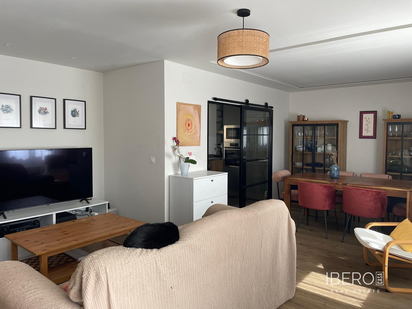 Piso 4+kk – Salamanca - Vista 2