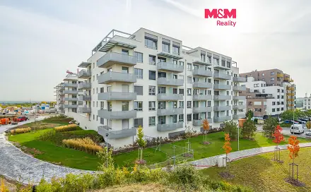 Prodej bytu 1+kk 35 m²
