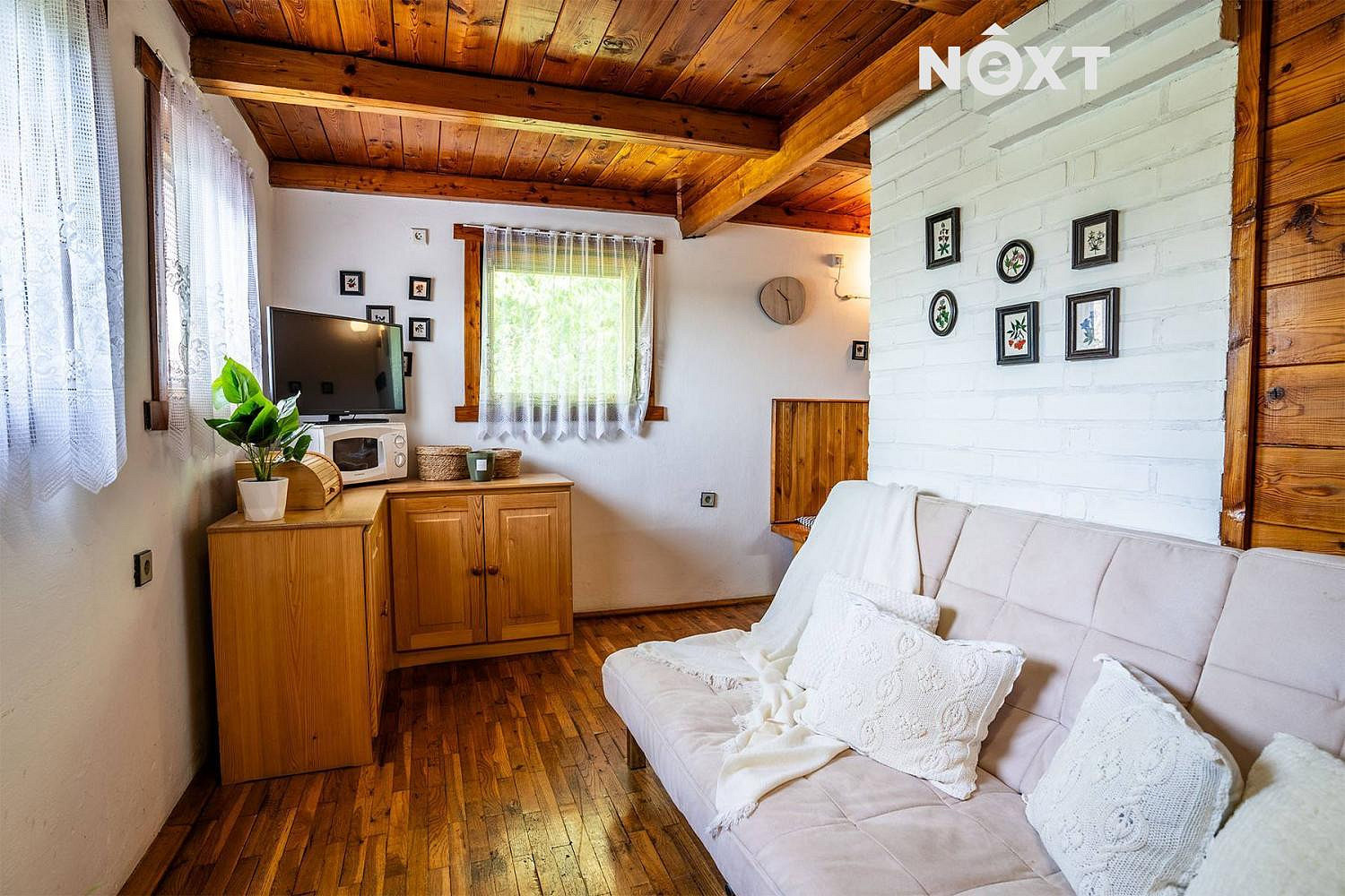 Prodej domu 62 m² s pozemkem 368 m² — photo 3