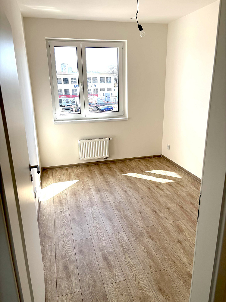 Pronájem bytu 2+kk 45 m² — photo 5