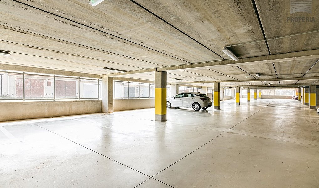 Prodej bytu 1+kk 31 m², Slavkov u Brna – náhled fotky 17