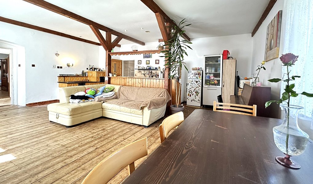 Prodej domu 174 m² s pozemkem 907 m², Humpolec – náhled fotky 11