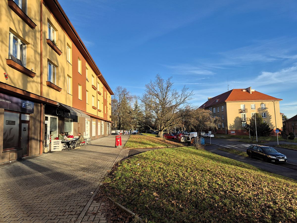 Pronájem obchodních prostor 43 m² – fotografie 3